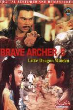 Watch Yang guo yu xiao long nu 123moviesFree