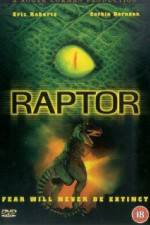 Watch Raptor 123moviesFree