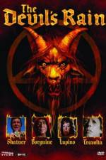 Watch The Devil's Rain 123moviesFree