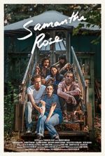 Watch Samantha Rose 123moviesFree