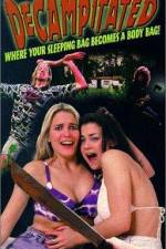 Watch Decampitated 123moviesFree