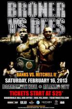 Watch Adrien Broner vs Gavin Rees 123moviesFree