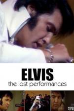 Watch Elvis The Lost Performances 123moviesFree