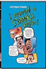 Watch I Married a Strange Person 123moviesFree