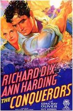 Watch The Conquerors 123moviesFree