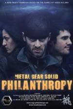 Watch Metal Gear Solid 123moviesFree