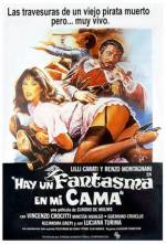 Watch C'� un fantasma nel mio letto 123moviesFree