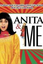 Watch Anita and Me 123moviesFree