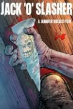 Watch Jack O Slasher 123moviesFree