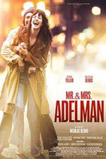 Watch Mr & Mrs Adelman 123moviesFree