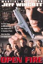 Watch Open Fire 123moviesFree