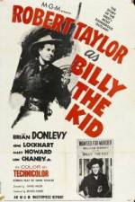 Watch Billy the Kid 123moviesFree