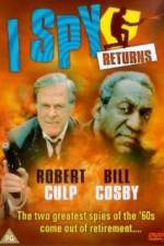 Watch I Spy Returns 123moviesFree