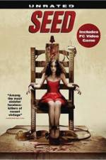 Watch Seed 123moviesFree
