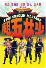 Watch 5 Masters of Death 123moviesFree