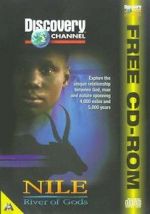 Watch Nile: River of Gods 123moviesFree