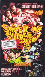 Watch Shiver & Shudder Show 123moviesFree