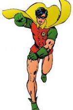 Watch Robin - The Story of Dick Grayson 123moviesFree