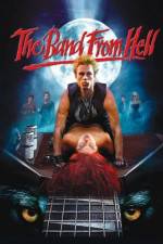 Watch The Band from Hell 123moviesFree