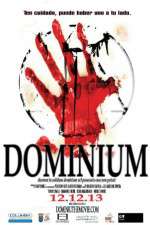 Watch Dominium 123moviesFree
