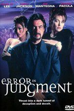 Watch Error in Judgment 123moviesFree