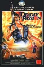 Watch Deadly Passion 123moviesFree