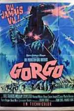 Watch Gorgo 123moviesFree