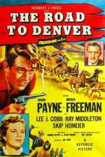 Watch The Road to Denver 123moviesFree