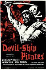 Watch The Devil-Ship Pirates 123moviesFree