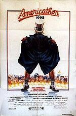 Watch Americathon 123moviesFree