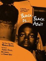 Watch Black Is... Black Ain\'t 123moviesFree