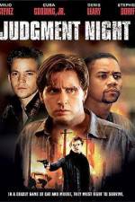 Watch Judgment Night 123moviesFree