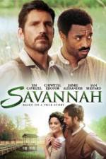 Watch Savannah 123moviesFree