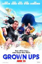 Watch Grown Ups 123moviesFree