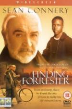 Watch Finding Forrester 123moviesFree