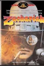 Watch Zachariah 123moviesFree
