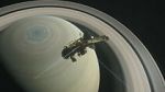 Watch Kingdom of Saturn: Cassini\'s Epic Quest 123moviesFree
