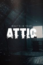 Watch What\'s in Your Attic? (Short 2019) 123moviesFree
