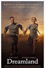 Watch Dreamland 123moviesFree