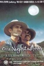 Watch One Night the Moon 123moviesFree