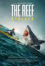 Watch The Reef: Stalked 123moviesFree
