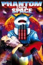 Watch Phantom from Space 123moviesFree