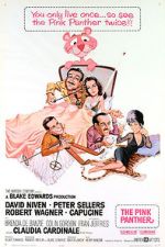 Watch The Pink Panther 123moviesFree