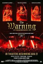 Watch The Warning Live From Auditorio Nacional, CDMX 123moviesFree