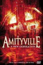 Watch Amityville: A New Generation 123moviesFree