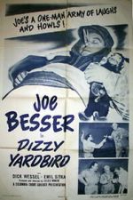 Watch Dizzy Yardbird 123moviesFree