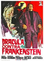 Watch Dracula, Prisoner of Frankenstein 123moviesFree
