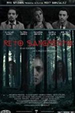 Watch Reto Sangriento 123moviesFree