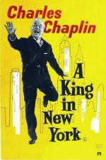 Watch A King in New York 123moviesFree