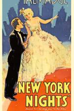 Watch New York Nights 123moviesFree